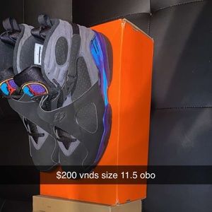 Meet your Posher, Jorge